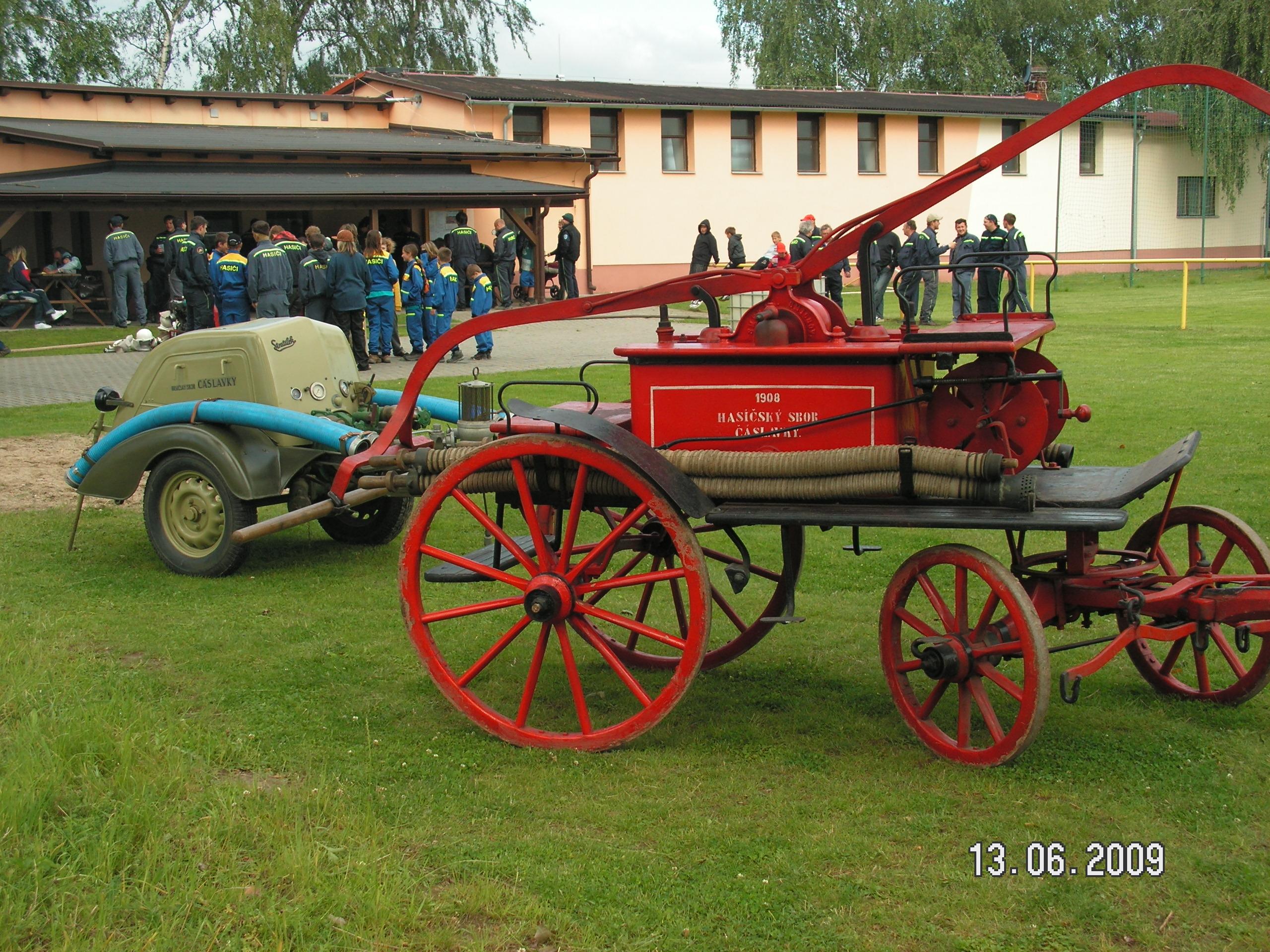 OU Dolany Náchod Stalo se